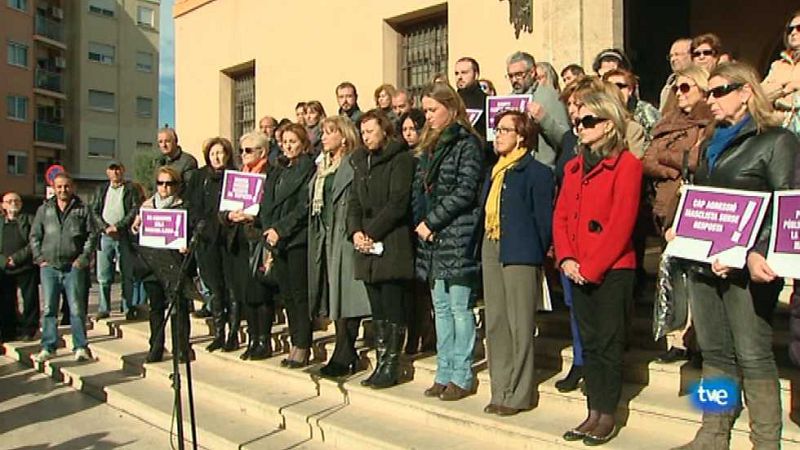 La Comunidad Valenciana en 2' - 09/12/14 - Ver ahora