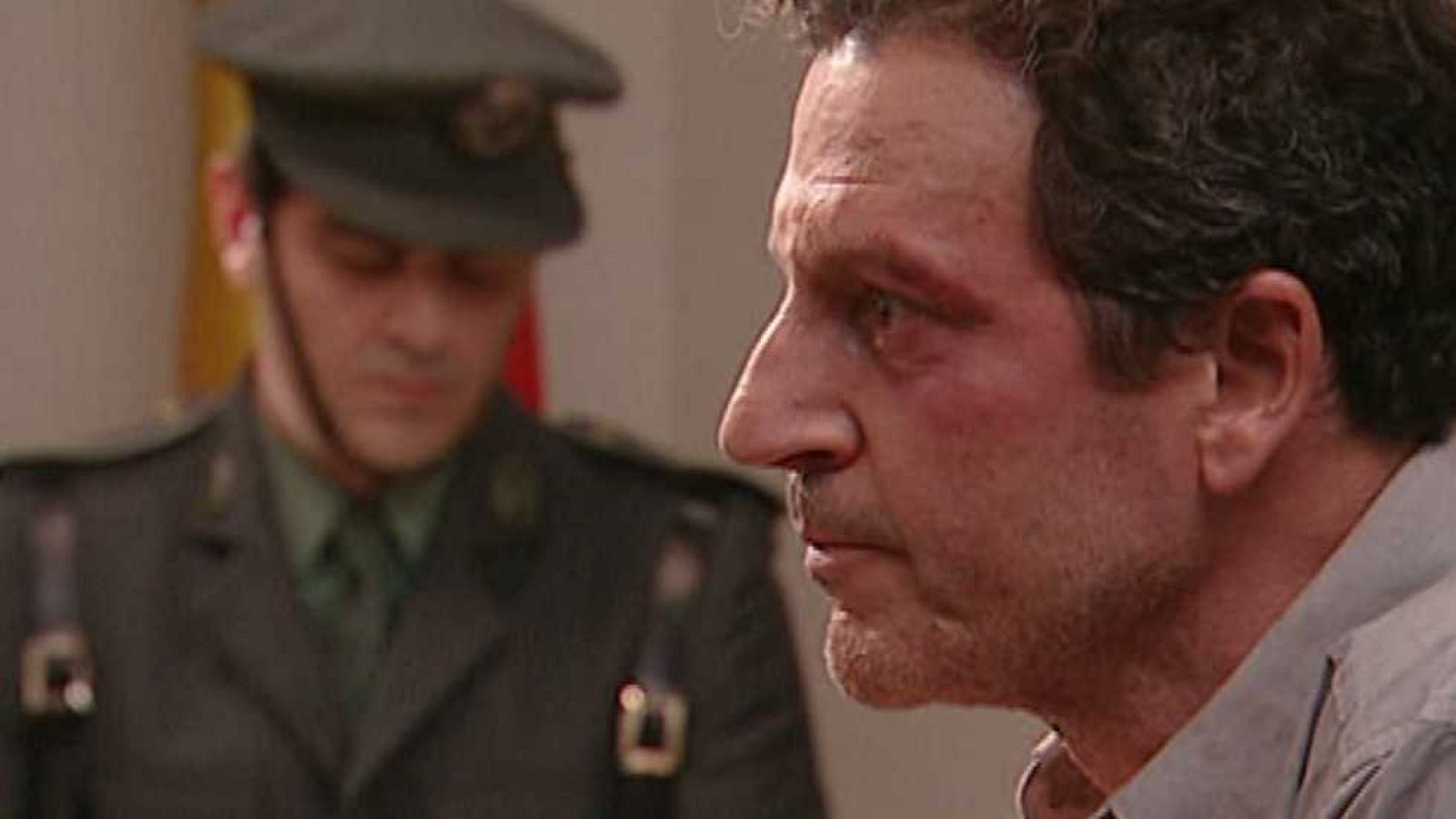 Amar en tiempos revueltos - T5 - Capítulo 7 - ver ahora