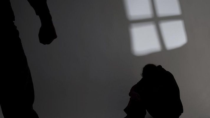 Telediario 1 - El Observatorio contra la Violencia de Género pide mejorar las evaluaciones de riesgo policial