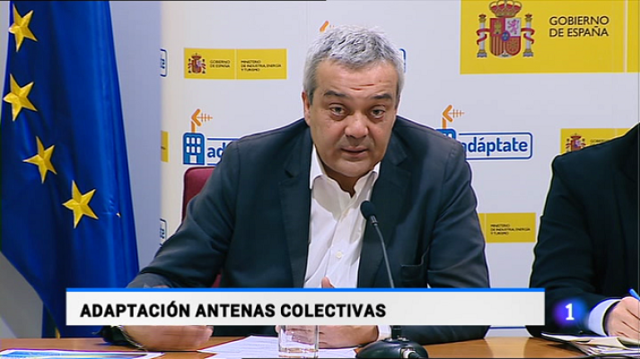 Informativo Telerioja - Telerioja en 2' - 09/12/14