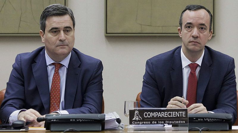 Interior cesa a los coordinadores de seguridad de Atlético y Deportivo