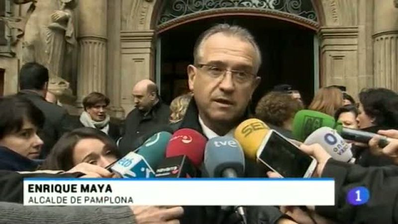 Telenavarra - 09/12/2014 | Ver