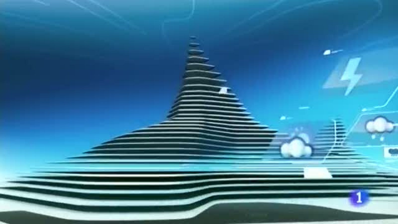 El tiempo en Castilla y León - 09/12/14