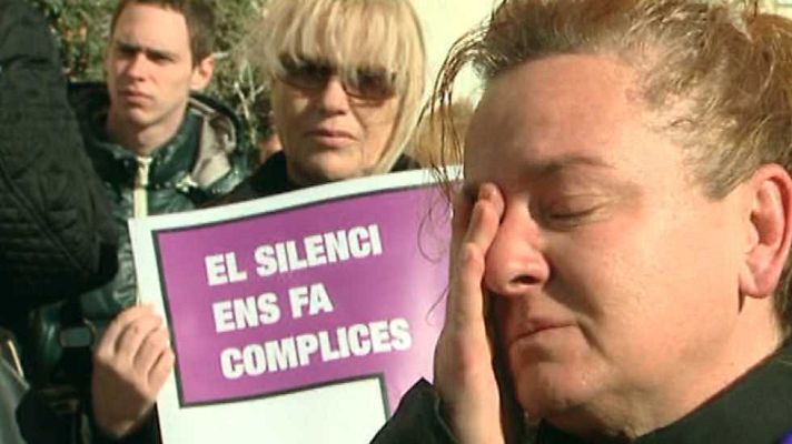 L'informatiu - Comunitat Valenciana - L'Informatiu - Comunitat Valenciana 2 - 09/12/14