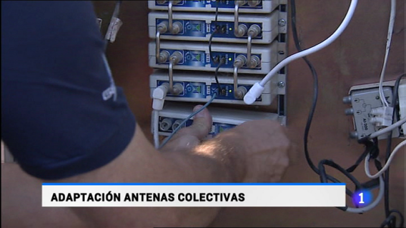 Informativo Telerioja 2 - 09/12/14 | Ver