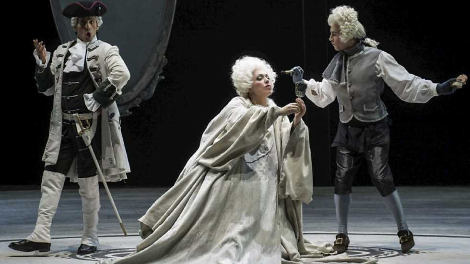 España en 24 horas - 09/12/14 - Ver ahora