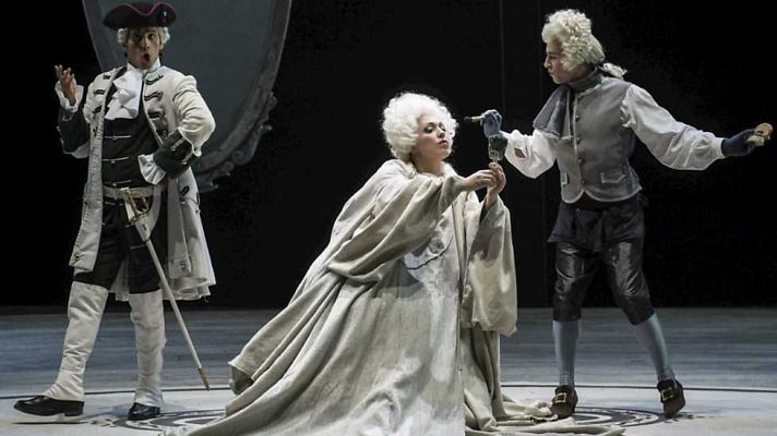 España en 24h - España en 24 horas - 09/12/14