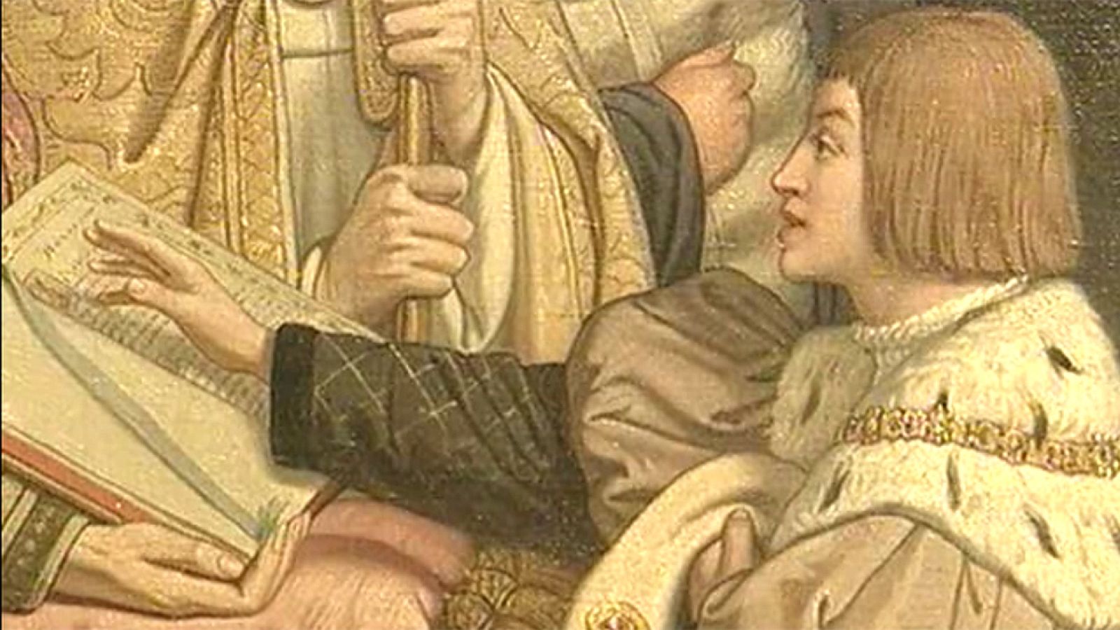 Carlos V: un monarca un imperio