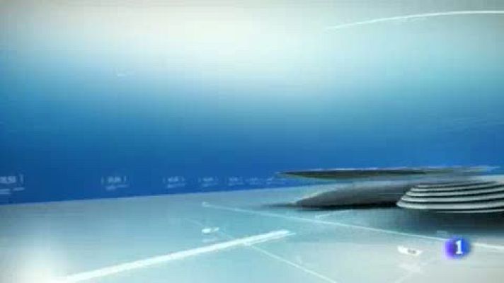 Telenorte - País Vasco - Telenorte País Vasco 2 - 09/12/14