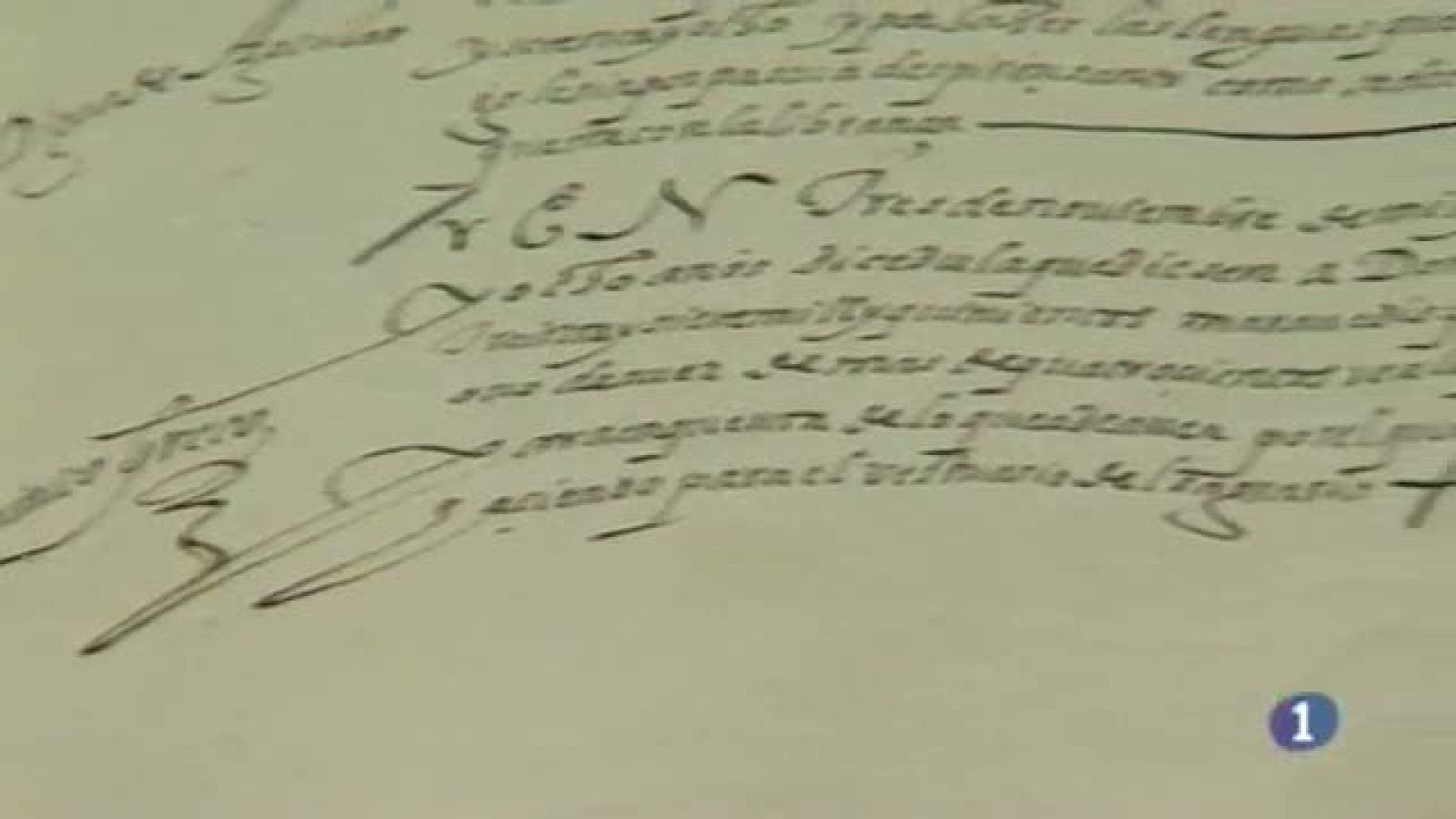 Castilla La Mancha en 2' | Ver