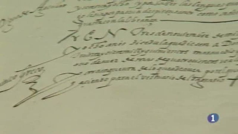 Castilla La Mancha en 2' | Ver