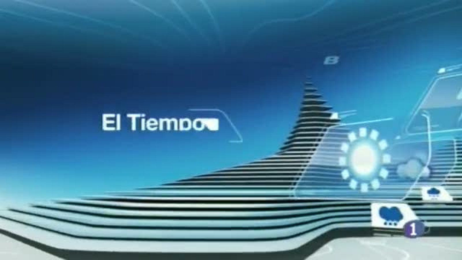 El tiempo en Castilla  La Mancha | Ver