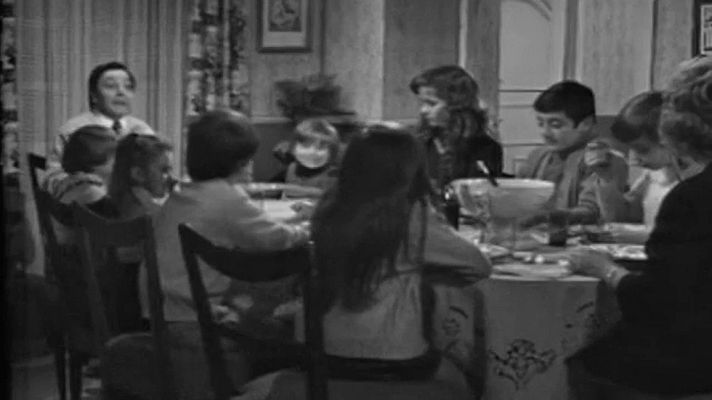 Teatro en el Archivo de RTVE - Cuento de Navidad