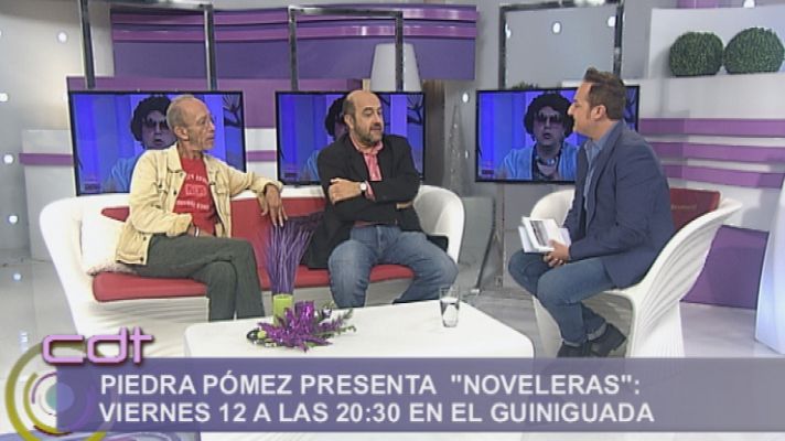 Cerca de ti - Cerca de ti - 09/12/14