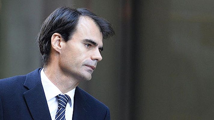 Informativo 24h - El CGPJ saca a concurso la plaza de Ruz