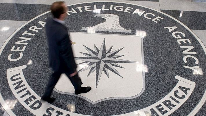 Telediario 1 - El Senado de EEUU condena el programa de torturas de la CIA