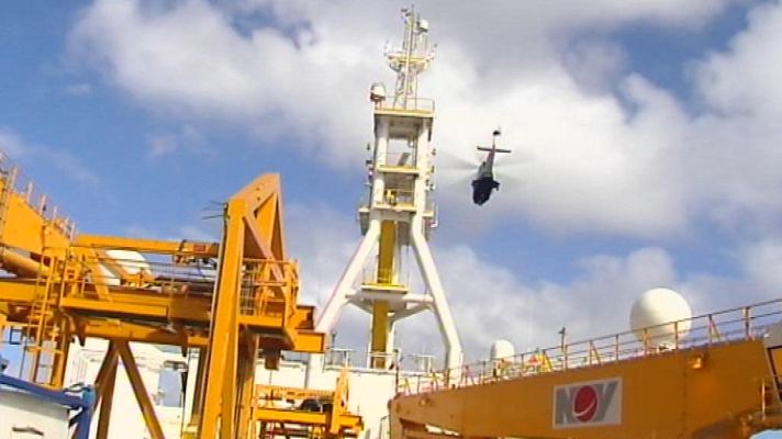 +Canarias - + Canarias - 09/12/14