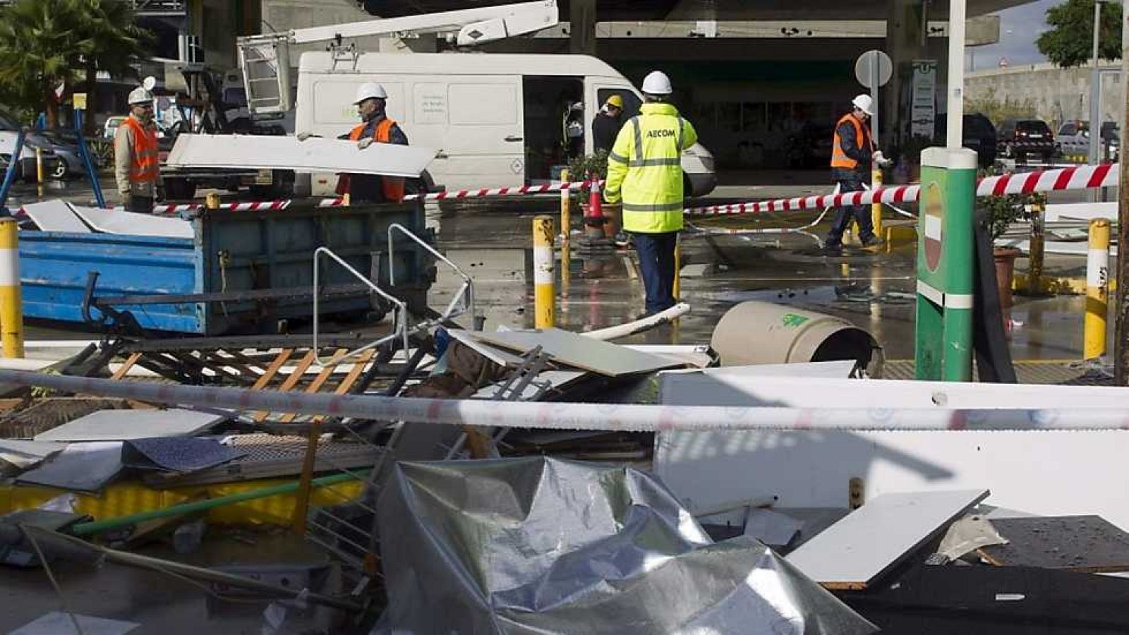 Telediario - 21 horas - 09/12/14 - Ver ahora