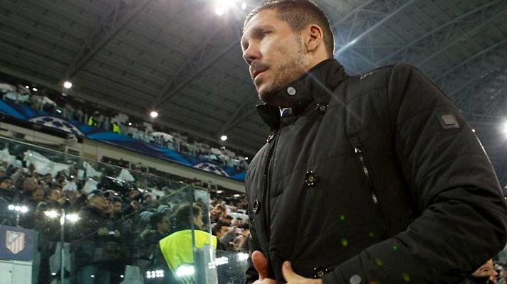 Desafío Champions - Desafío Champions 2 - 09/12/14