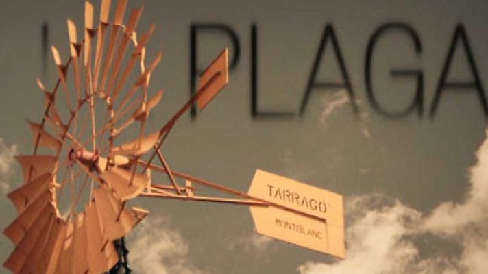 Versión española - La Plaga