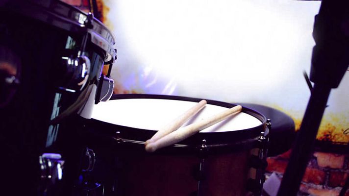 Los conciertos de Radio 3 en La 2 - Blackjaw