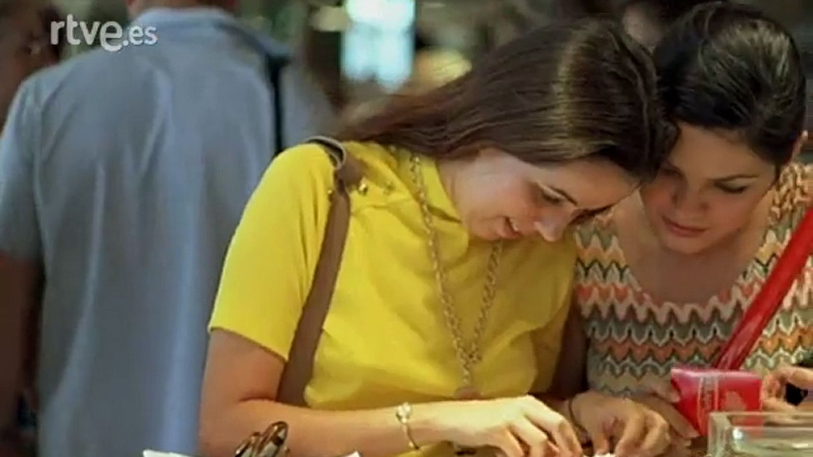 DICCIONARIO TURISTICO ESPAÑOL - Documentales Color | Ver