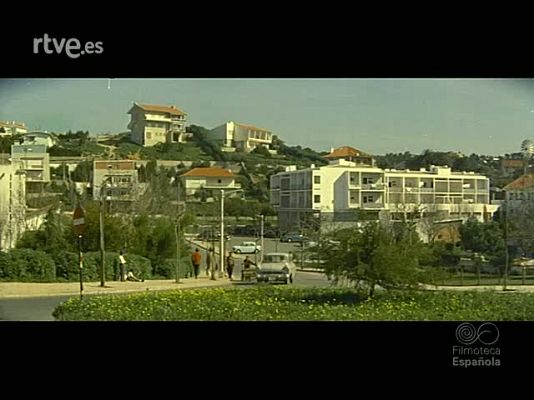 Documentales Color - ESTORIL Y SUS FIESTAS