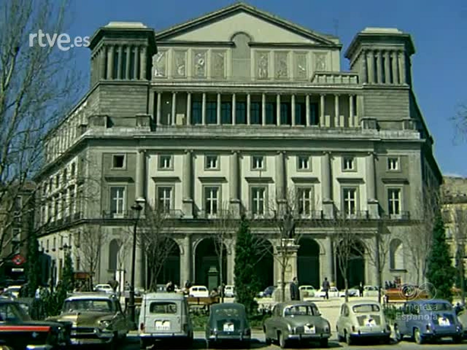 EUROFESTIVAL 69 - Documentales Color | Ver