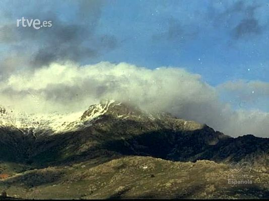 Documentales Color - ESPAÑA MONUMENTAL