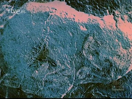 Documentales Color - ESPAÑA Y EL TORO