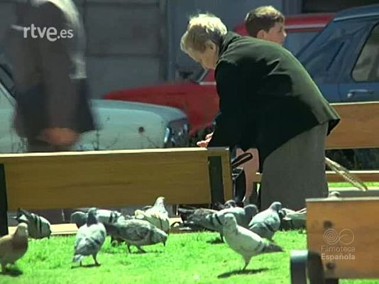 Documentales Color - ELEGIA POR UN CIRCO