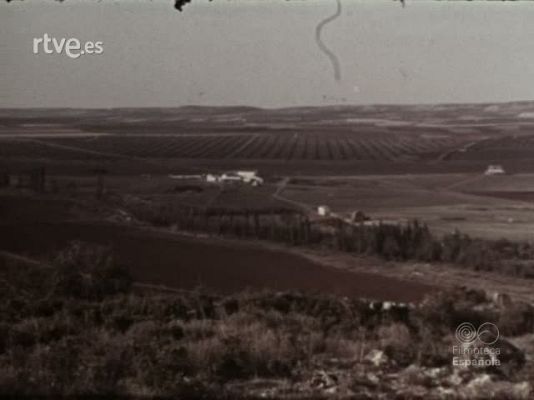 Documentales Color - EXPLOTACIONES PUERTO VALLEHERMOSO