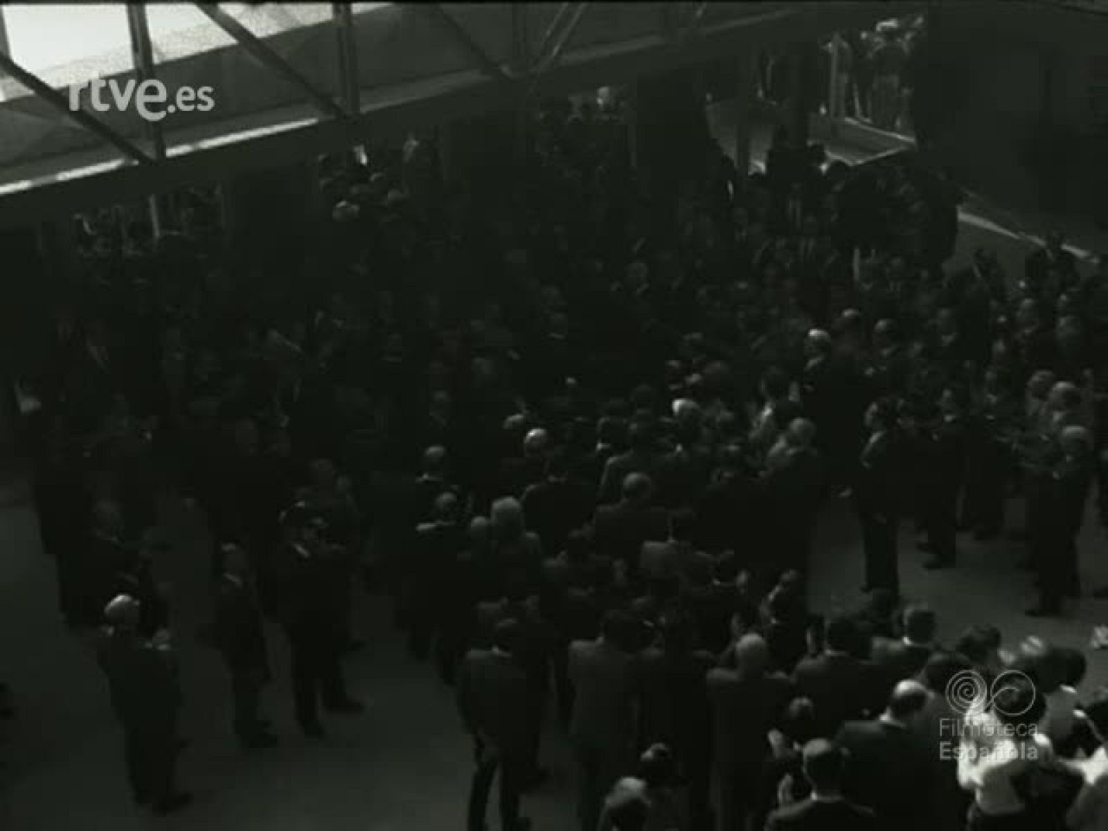 7 FERIA DEL CAMPO 1968 - Documentales Color | Ver