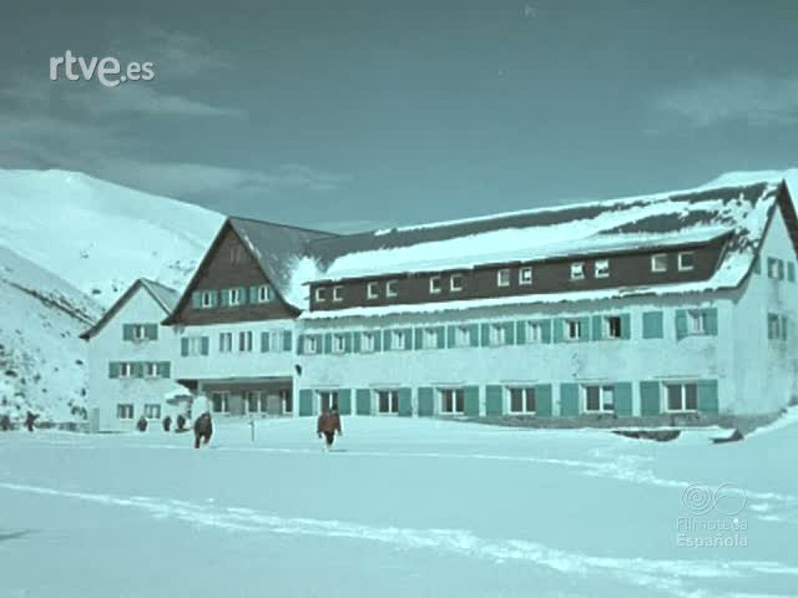 FELICES VACACIONES - Documentales Color | Ver