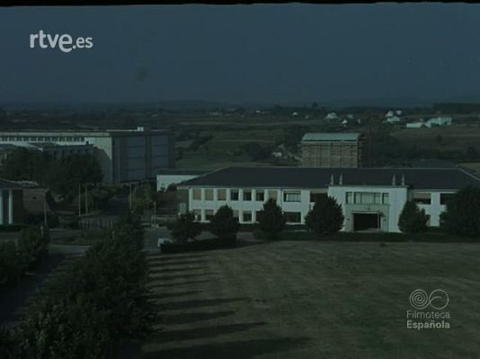 Documentales Color - EL FRIO EN LA ALIMENTACION