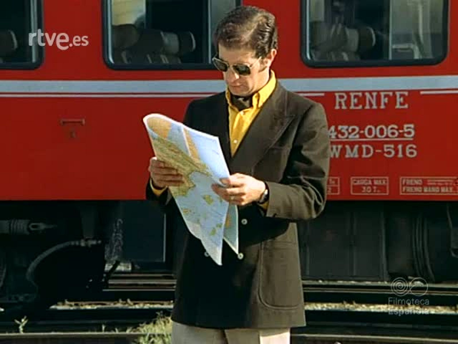 ENTRE RIOS Y ENCINARES - Documentales Color | Ver