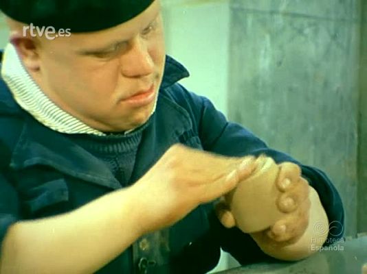 Documentales Color - ESTOS NIÑOS TAMBIEN CRECEN