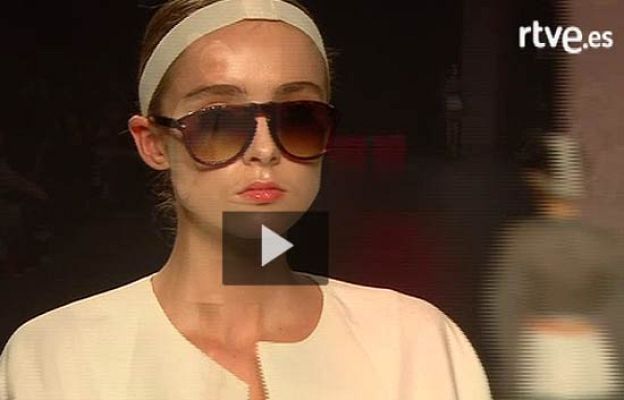  - Desfile de Juanjo Oliva en Cibeles