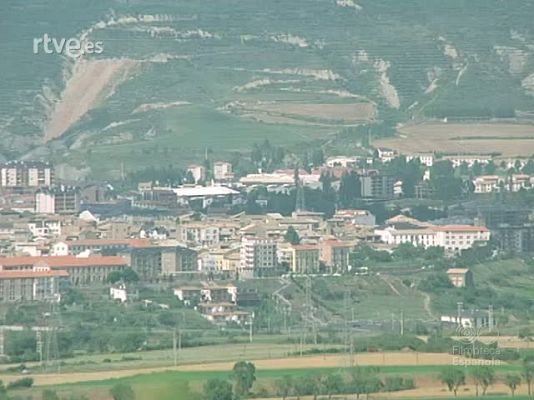 Documentales Color - DANZAS DEL MUNDO EN LOS PIRINEOS