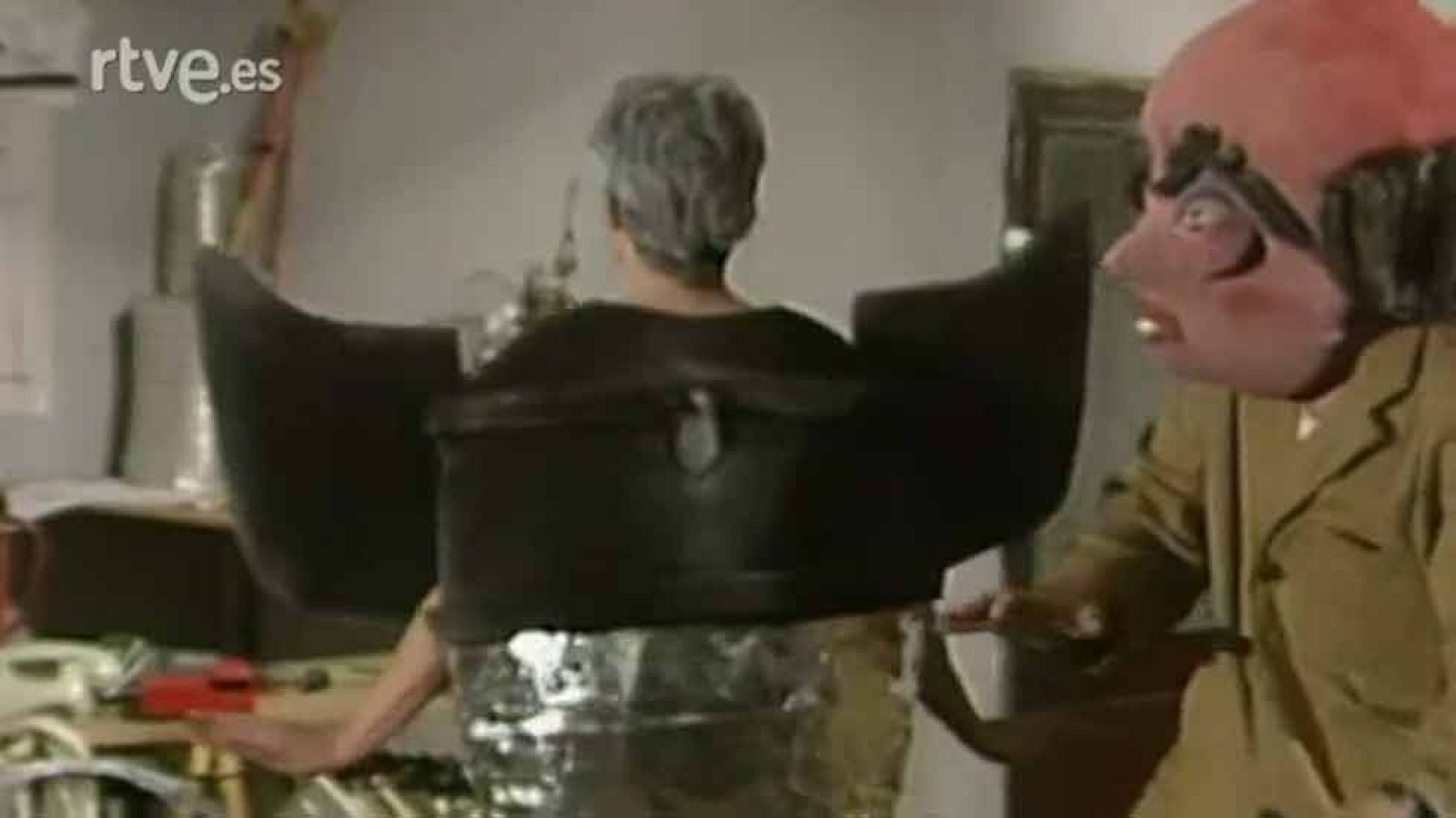 Planeta imaginario - Miedos