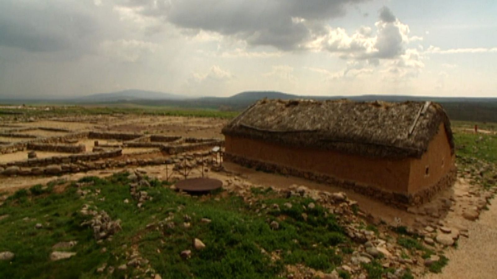 Historia de lo cotidiano - Historia de la vivienda - Ver ahora