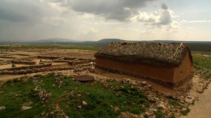 Historia de lo cotidiano - Historia de la vivienda
