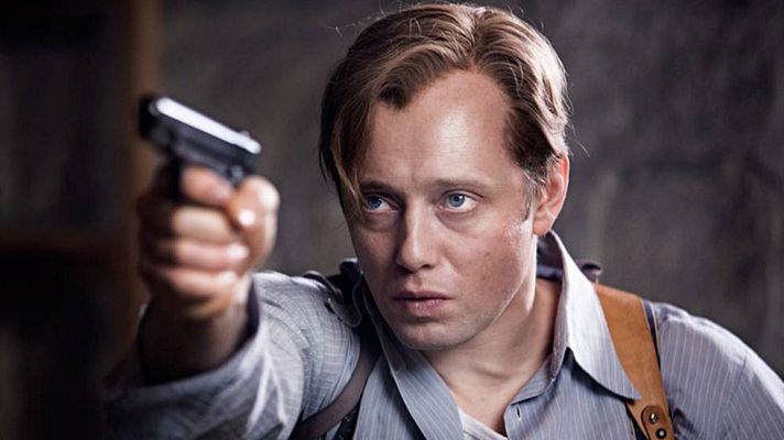 El cine de La 2 - 'Max Manus', este sábado en Versión Europea