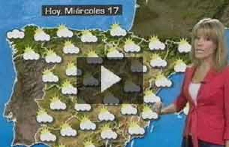 El Tiempo - 17/09/08 - El tiempo | Ver