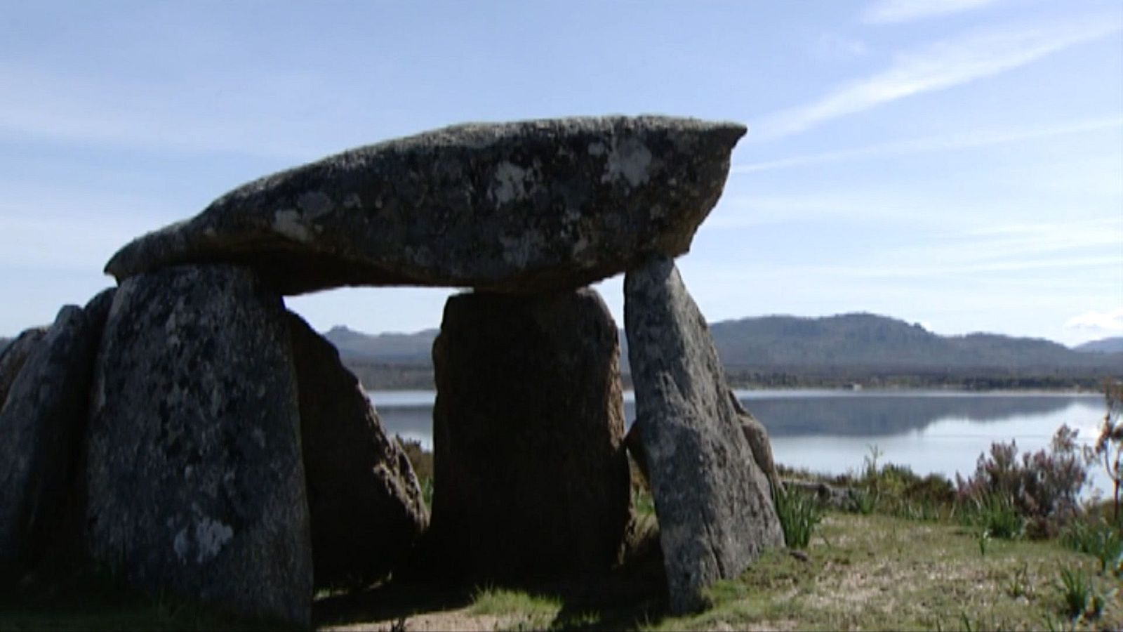 Historia de lo cotidiano - El pensamiento mágico - Ver ahora