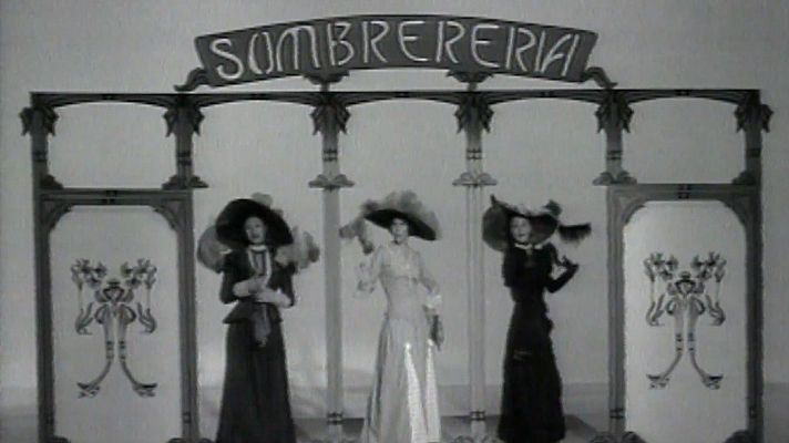 Historia de lo cotidiano - El sombrero