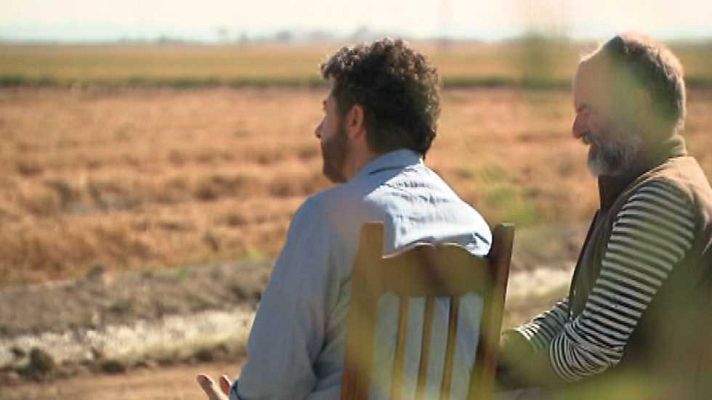 La aventura del Saber - La aventura del saber - 10/12/14