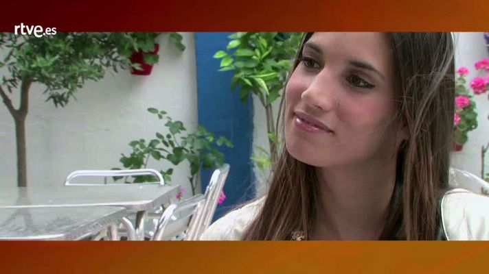 Más que en vivo - 'Más que en vivo'- India Martínez sorprenderá a su mayor fan