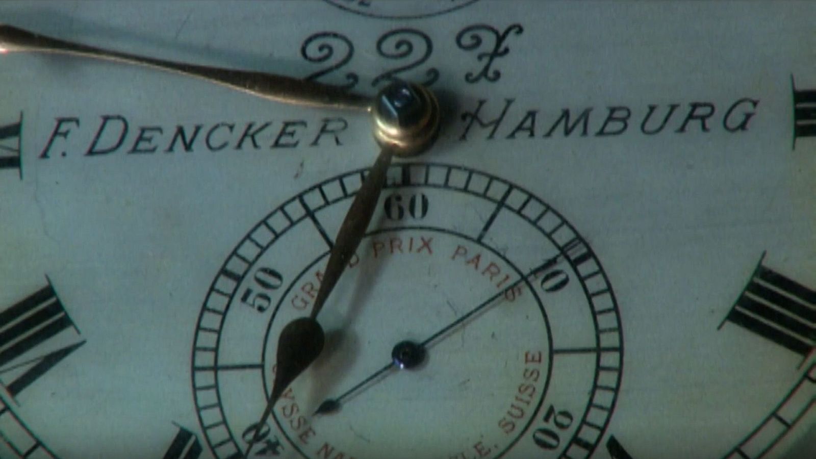 Historia de lo cotidiano - La búsqueda del tiempo I - Ver ahora