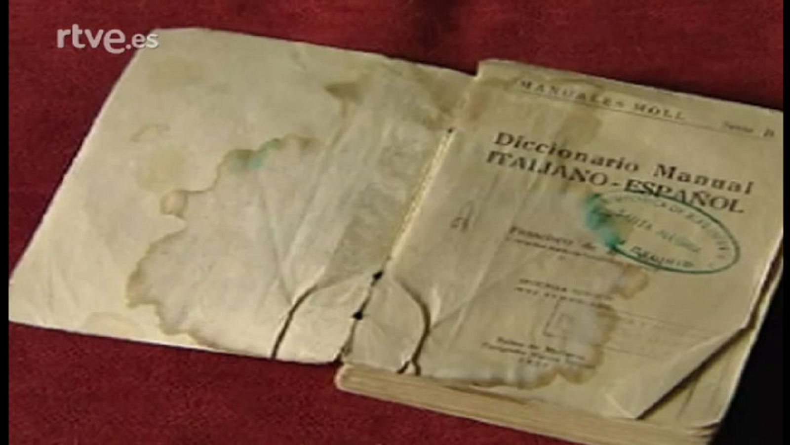 La Aventura del Saber. Serie documental. Geografía del Imaginario. Casa Museo de Blas Infante